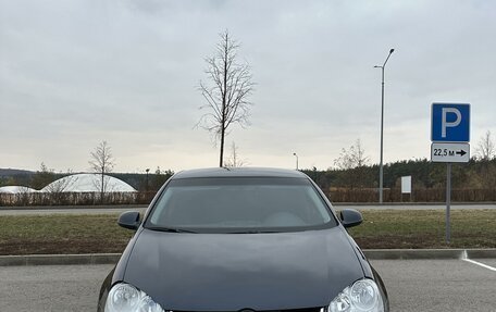 Volkswagen Jetta VI, 2010 год, 850 000 рублей, 9 фотография