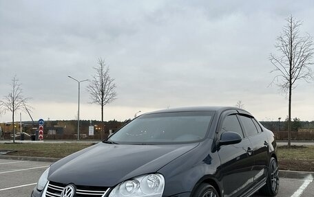 Volkswagen Jetta VI, 2010 год, 850 000 рублей, 8 фотография