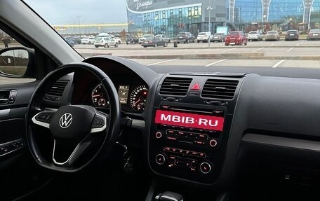 Volkswagen Jetta VI, 2010 год, 850 000 рублей, 10 фотография