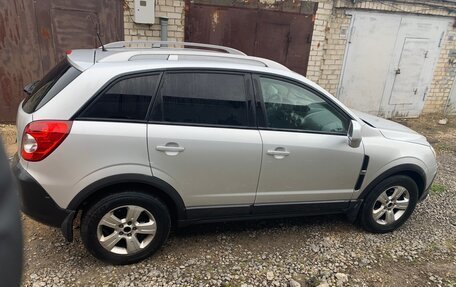 Opel Antara I, 2011 год, 1 040 000 рублей, 6 фотография