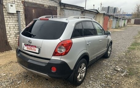 Opel Antara I, 2011 год, 1 040 000 рублей, 5 фотография