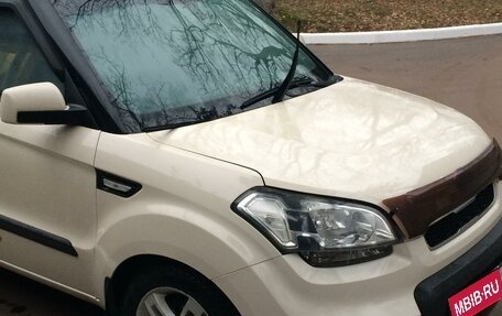 KIA Soul I рестайлинг, 2009 год, 850 000 рублей, 3 фотография