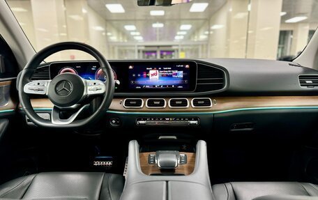 Mercedes-Benz GLE, 2021 год, 8 398 000 рублей, 29 фотография