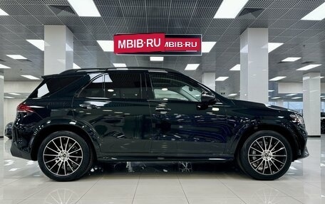 Mercedes-Benz GLE, 2021 год, 8 398 000 рублей, 39 фотография