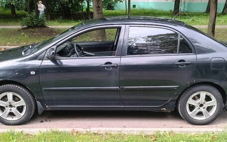 Toyota Corolla, 2006 год, 750 000 рублей, 7 фотография