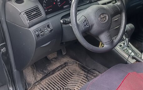 Toyota Corolla, 2006 год, 750 000 рублей, 16 фотография