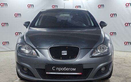 SEAT Leon II, 2012 год, 779 000 рублей, 2 фотография