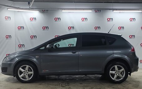 SEAT Leon II, 2012 год, 779 000 рублей, 7 фотография