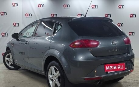 SEAT Leon II, 2012 год, 779 000 рублей, 6 фотография