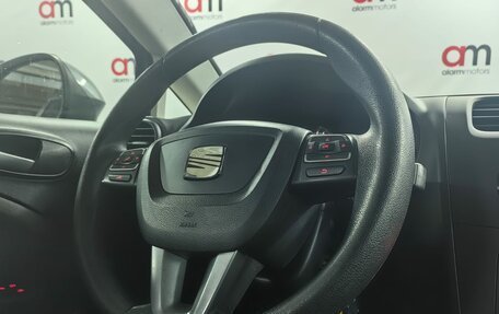 SEAT Leon II, 2012 год, 779 000 рублей, 13 фотография