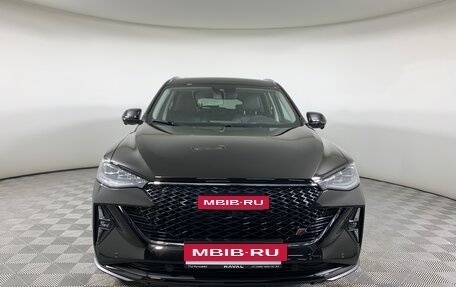 Haval F7 I, 2023 год, 2 557 000 рублей, 2 фотография