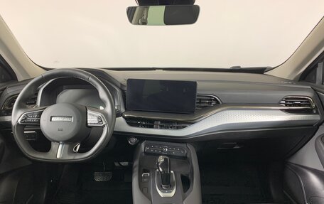 Haval F7 I, 2023 год, 2 557 000 рублей, 13 фотография