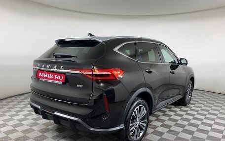 Haval F7 I, 2023 год, 2 557 000 рублей, 5 фотография