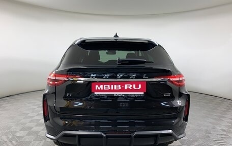 Haval F7 I, 2023 год, 2 557 000 рублей, 6 фотография