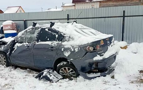 Mazda 3, 2008 год, 250 000 рублей, 2 фотография