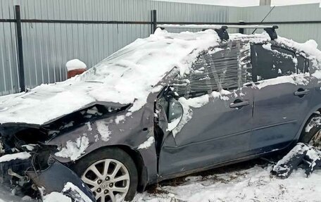 Mazda 3, 2008 год, 250 000 рублей, 5 фотография