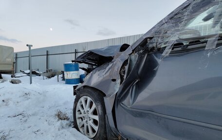 Mazda 3, 2008 год, 250 000 рублей, 16 фотография