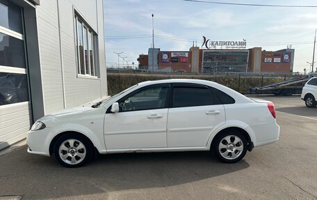 Daewoo Gentra II, 2014 год, 630 000 рублей, 5 фотография