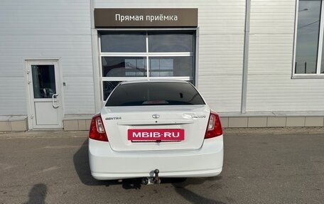 Daewoo Gentra II, 2014 год, 630 000 рублей, 7 фотография