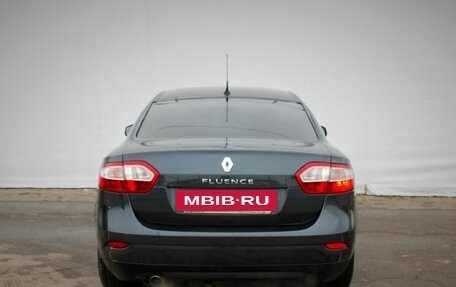 Renault Fluence I, 2012 год, 650 000 рублей, 6 фотография