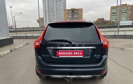 Volvo XC60 II, 2014 год, 1 760 000 рублей, 4 фотография