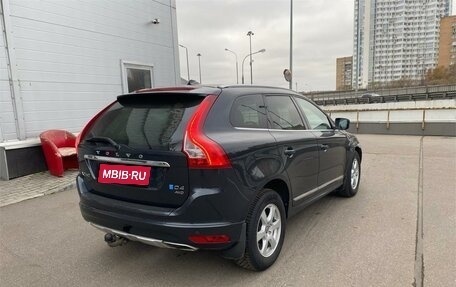 Volvo XC60 II, 2014 год, 1 760 000 рублей, 8 фотография