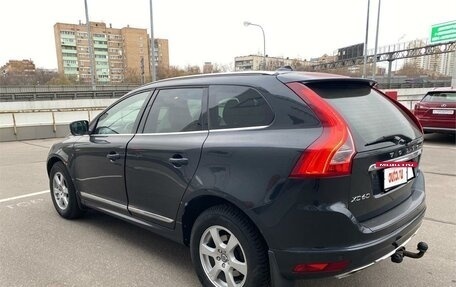 Volvo XC60 II, 2014 год, 1 760 000 рублей, 6 фотография