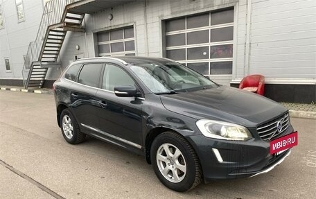 Volvo XC60 II, 2014 год, 1 760 000 рублей, 7 фотография