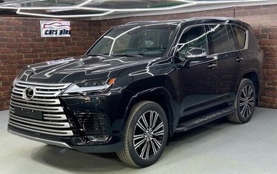 Lexus LX, 2024 год, 22 000 000 рублей, 1 фотография