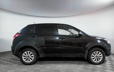 SsangYong Actyon II рестайлинг, 2013 год, 1 120 000 рублей, 5 фотография