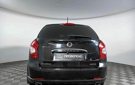 SsangYong Actyon II рестайлинг, 2013 год, 1 120 000 рублей, 7 фотография