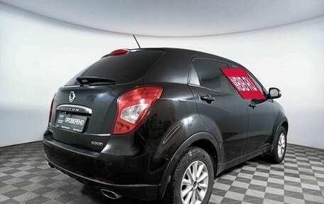 SsangYong Actyon II рестайлинг, 2013 год, 1 120 000 рублей, 6 фотография