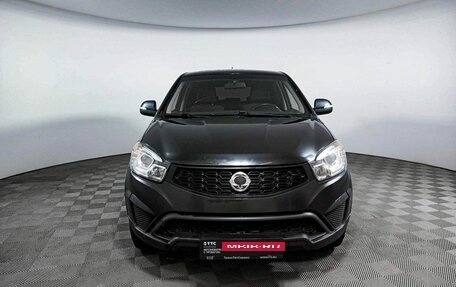 SsangYong Actyon II рестайлинг, 2013 год, 1 120 000 рублей, 2 фотография