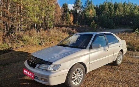 Toyota Corona IX (T190), 2000 год, 499 000 рублей, 1 фотография