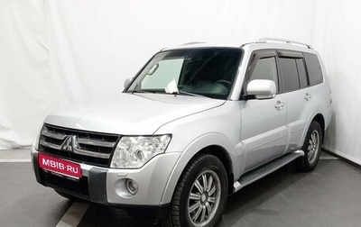 Mitsubishi Pajero IV, 2008 год, 1 915 000 рублей, 1 фотография