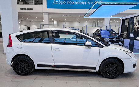 Citroen C4 II рестайлинг, 2010 год, 359 000 рублей, 8 фотография