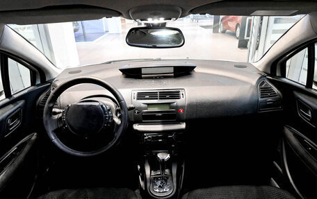 Citroen C4 II рестайлинг, 2010 год, 359 000 рублей, 18 фотография