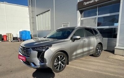 Haval Jolion, 2023 год, 1 фотография