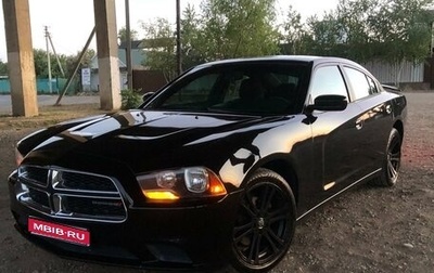 Dodge Charger, 2013 год, 2 500 000 рублей, 1 фотография