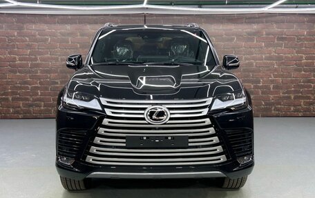 Lexus LX, 2024 год, 22 000 000 рублей, 3 фотография