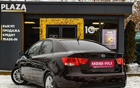 KIA Cerato III, 2010 год, 729 000 рублей, 4 фотография