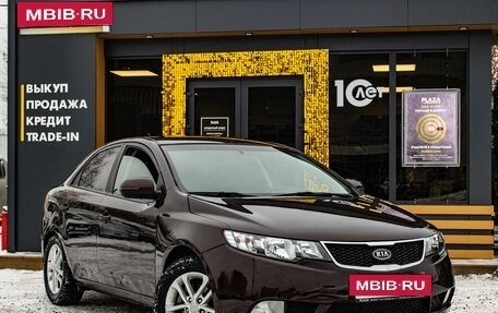 KIA Cerato III, 2010 год, 729 000 рублей, 2 фотография