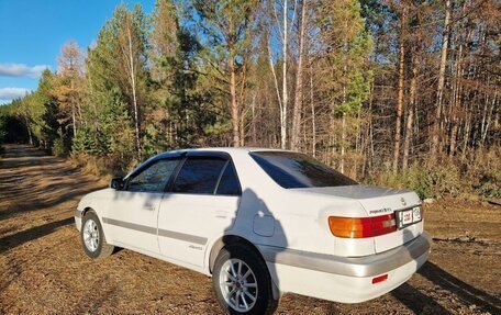 Toyota Corona IX (T190), 2000 год, 499 000 рублей, 10 фотография