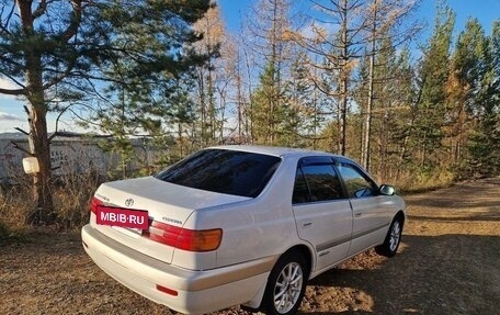 Toyota Corona IX (T190), 2000 год, 499 000 рублей, 5 фотография