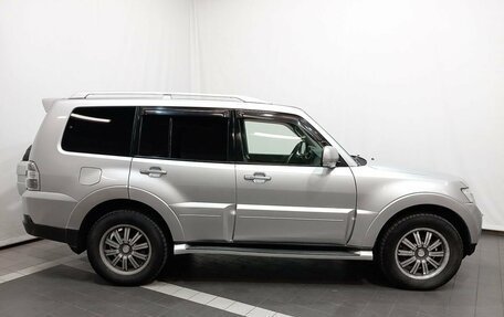 Mitsubishi Pajero IV, 2008 год, 1 915 000 рублей, 4 фотография