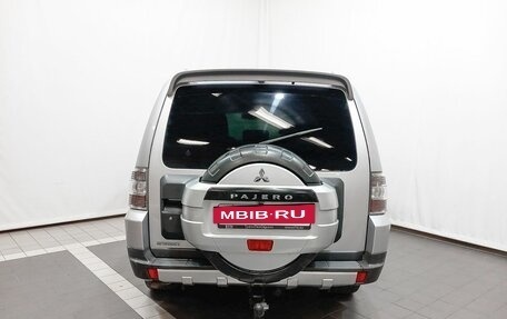 Mitsubishi Pajero IV, 2008 год, 1 915 000 рублей, 6 фотография