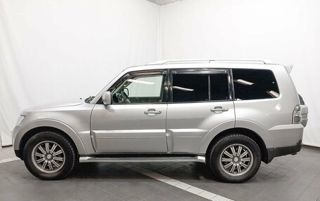 Mitsubishi Pajero IV, 2008 год, 1 915 000 рублей, 8 фотография