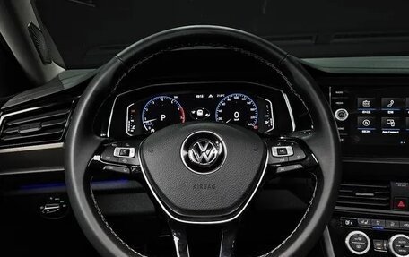 Volkswagen Jetta VII, 2021 год, 2 520 000 рублей, 8 фотография