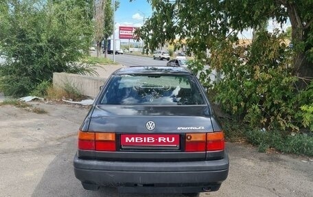 Volkswagen Vento, 1992 год, 250 000 рублей, 3 фотография