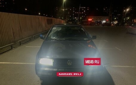 Volkswagen Vento, 1992 год, 250 000 рублей, 12 фотография